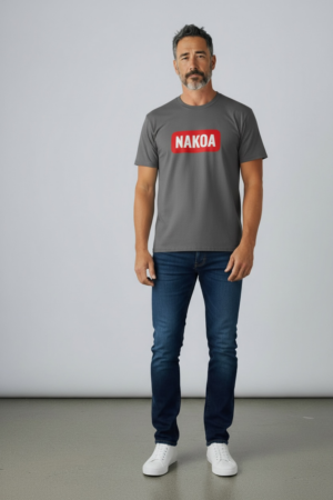 Leitfur Classic Nakoa T-Shirt
