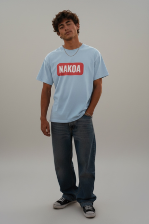 Leitfur Classic Nakoa T-Shirt